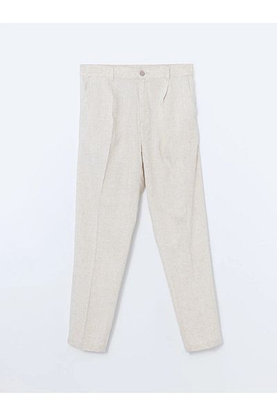 LC Waikiki Ανδρικό παντελόνι Chino Basic Standard Fit