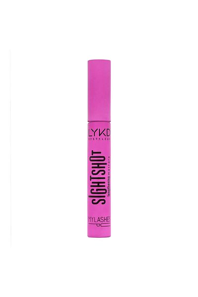 lykd Sightshot Mascara (Extra Length & Volume Support & Excellent Decomposition)