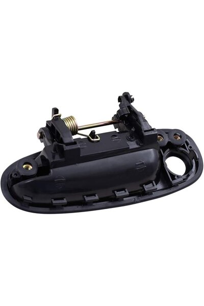 Hys Toyota Corolla Ae101 - Tooth Front Short Cover, 1993-1998 Legend Case