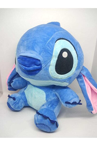 admay Stitch Peluş Uyku Arkadaşı Peluş Uyku Oyuncağı 30