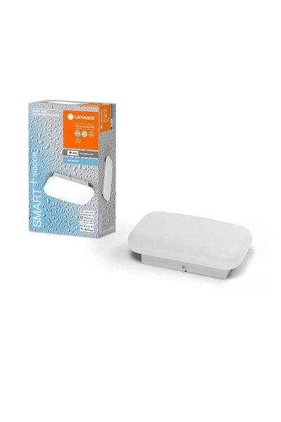 Ledvance Smart Wifi Rectangular Led Panel - 280X160Mm Ip44