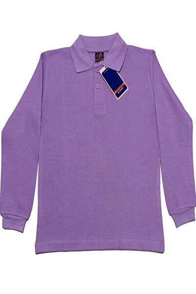 ANGELOS GIRLS Tricou pentru fete stil școlar 100% bumbac -5-17 ani AG002