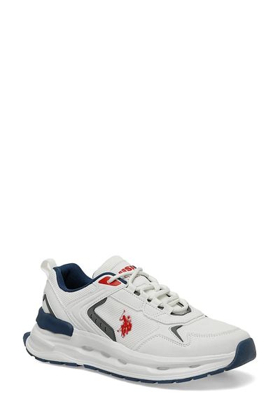 U.S. Polo Assn. Pantofi sport Snekaer pentru bărbați cu talpă confortabilă