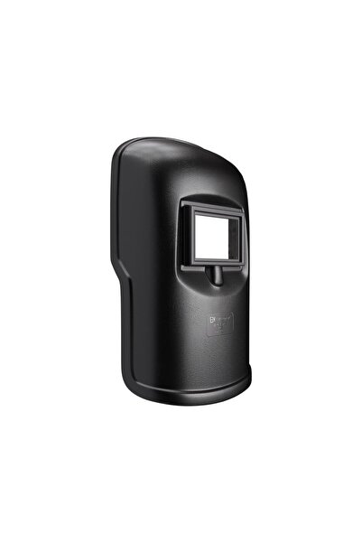 Baymax PLASTİK KAYNAK MASKESİ SİYAH BX-4200