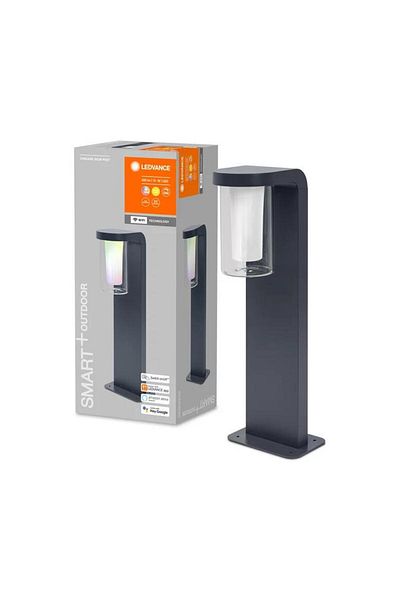 Ledvance 50cm Wide Smart Outd Wifi Cascade - Tgbw Dgledv