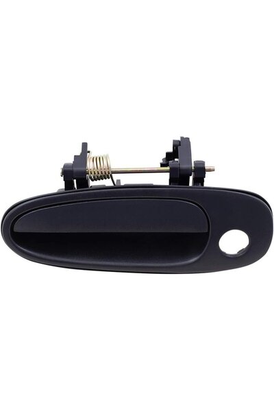 Hys 1993-1998 Toyota Corolla Ae101 - Hooded, Outer Front Left Legend Case