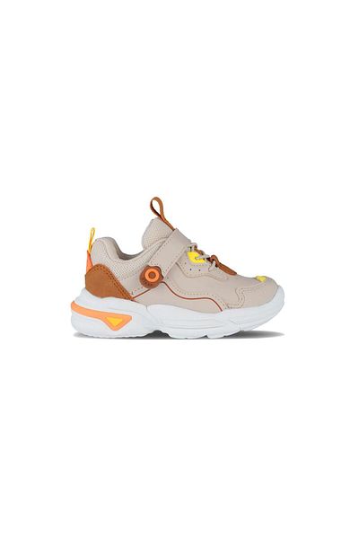 Vicco Beige 346.B24K.312 Charm Sneakers