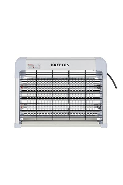 KRYPTON Insect Killer|Automatic Pest and Fly Killing Machine,8x2 W UV Tube|KNBK6610|2 Years Warranty