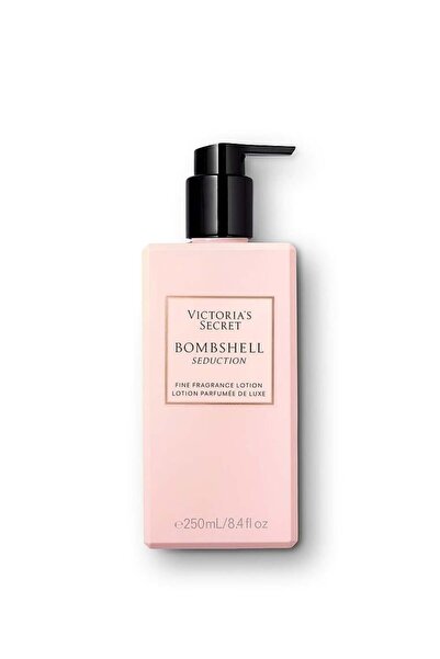 Victoria's Secret Bombshell Seduction Vücut Losyonu
