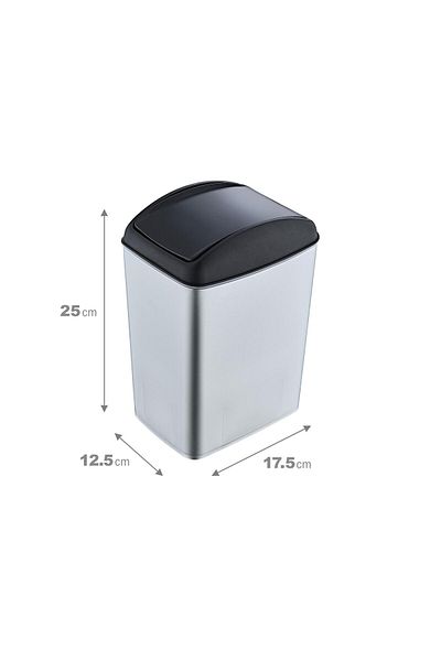 Smartware Μαλακός κάδος απορριμμάτων 5 Lt