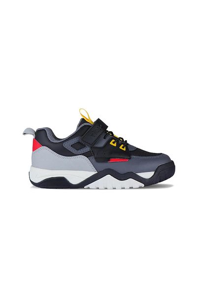 Vicco Pantofi sport negri Orio - Model 346.f24k.332