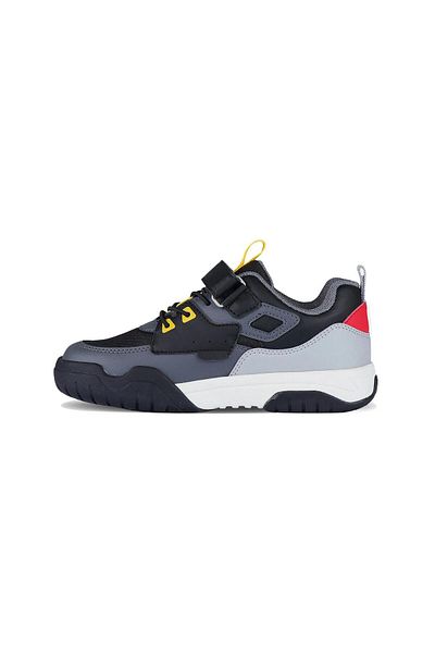 Vicco Pantofi sport negri Orio - Model 346.f24k.332