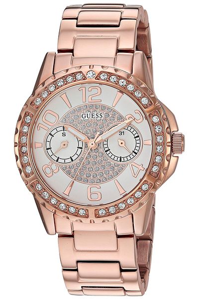 Guess Women's Watch W0705L3