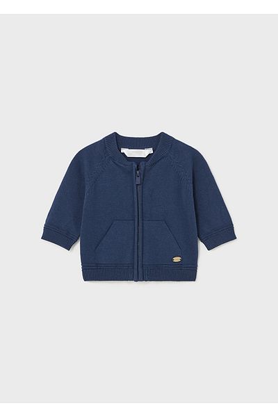 MAYORAL Summer Baby Boy Jacket Dark