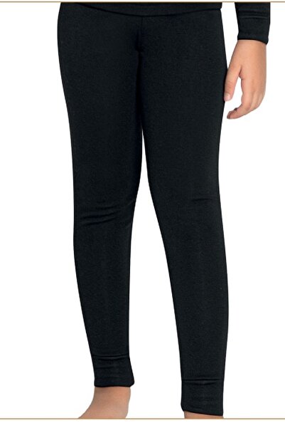 Hmd 805K Термобілизна для дівчаток - чорна