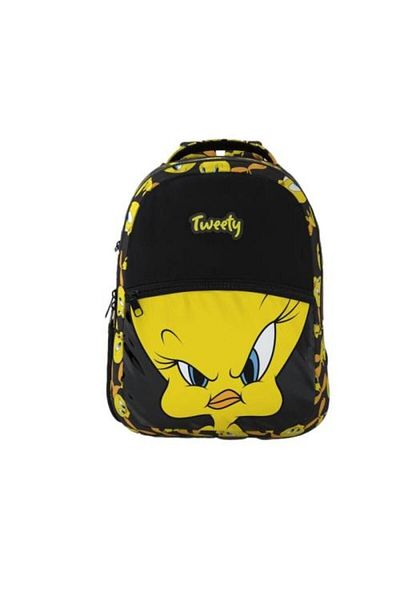 Looney Tunes Tweety School Bag Set (9 Pieces)