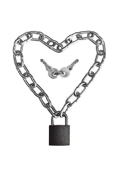 ALETÇANTAM Chain Padlock Kyk Dormitory Cabinet Locking Chain Gym Military Cabinet Lock