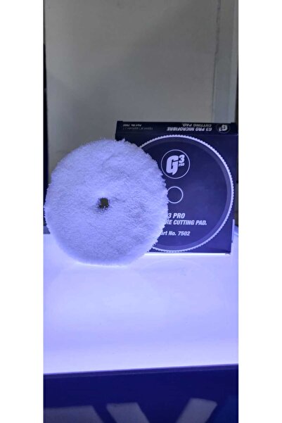 Farecla G3 PRO MICROFIBRE CUTTING PAD. NO:7502