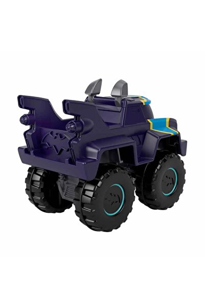 FISHER PRICE Batwheels Tekli Araç Serisi Hml12-hml18