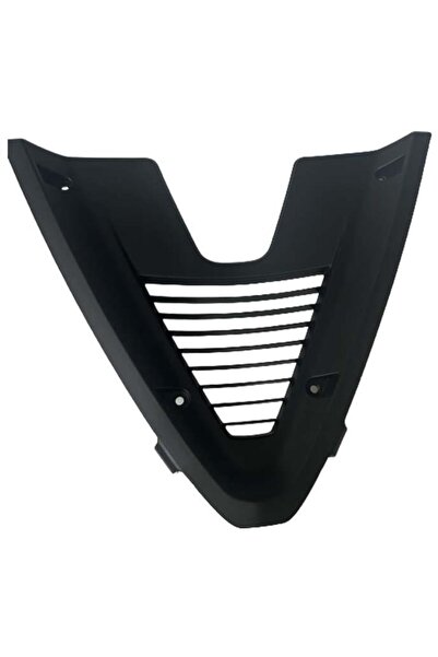 MotoExpress CFMoto 250SR 2020-2024 Alt Orta Sakal Çene Rüzgarlık Grenajı Pane...