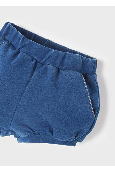 MAYORAL Baby Girl Blouse Shorts Set of 2 1240