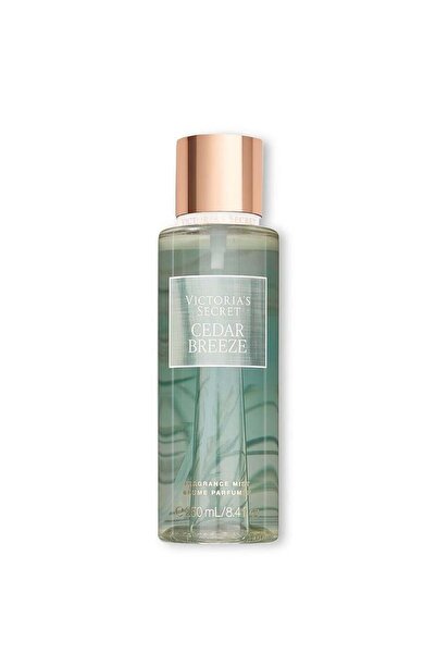Victoria's Secret Body Mist Cedar Breeze 250ml
