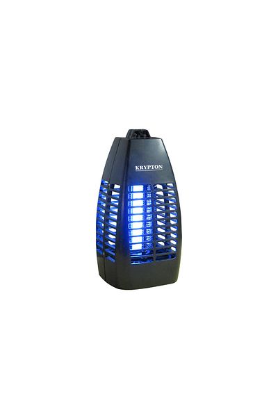 KRYPTON Insect Killer|KNBK5328 |4W, Low Power Consumption| Replaceable Tube| 2 Years Warranty