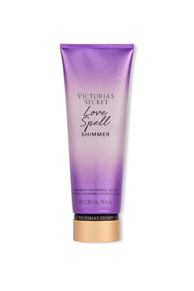 Victoria's Secret Love Spell Shimmer Body Lotion 236 ml (woman)