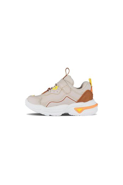 Vicco Beige 346.B24K.312 Charm Sneakers