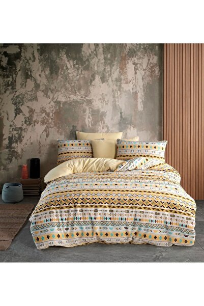 Pamuku Duvet Cover Set Single