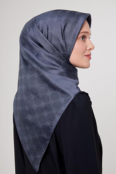 Levidor Μονόγραμμα Ζακάρ Sparkle Premium Κρυστάλλινο Φουλάρι