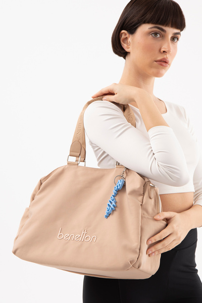 United Colors of Benetton GEANTA DE BRAȚ BENETTON FEMEI TEN BNT1483