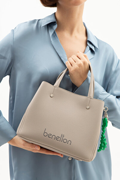 United Colors of Benetton Genți de damă Benetton Stone Bnt1507