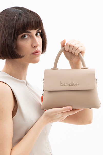 United Colors of Benetton BENETTON ΓΥΝΑΙΚΕΙΑ ΤΣΑΝΤΑ TEN BNT1519