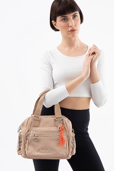 United Colors of Benetton Benetton Women's Handbags Ten Bnt1481