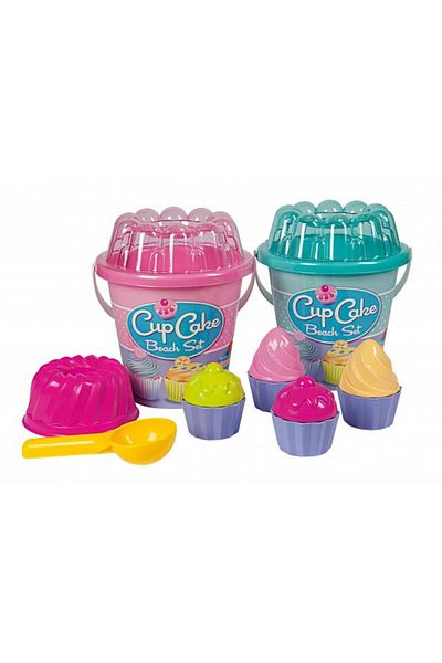 Androni Giocattoli Sand toy set Briose Androni Giocattoli