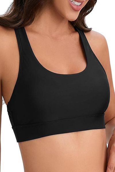 segiza Kurzes Bikinioberteil – bequemes und stylisches Design