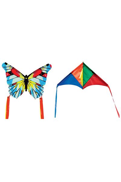 Melissa & Doug Mini Kite various models - Melissa & Doug