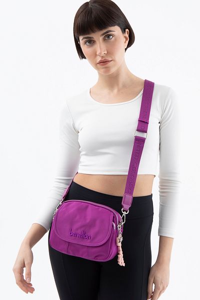 United Colors of Benetton GEANTA BENETTON FEMEII BNT1493