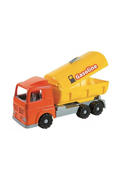 Androni Giocattoli Цистерна 48 cm Millenium Androni Giocattoli