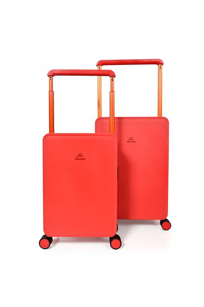 MORANO Hard-Side luggage ABS Lightweight Suitcase with Built-In TSA type lock Size 20''24'''Inches.
