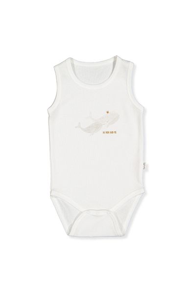 Bebetto Interlock Athlete Body Age (Whales) T3886