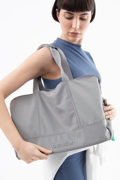 United Colors of Benetton GEANTA DE BRAȚ BENETTON FEMEI BNT1489