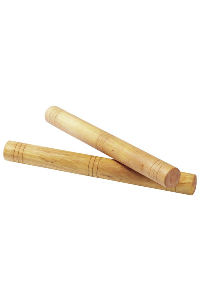 Goki Bete de percutie din lemn - Jucarie Educativa de inalta calitate pentru ...