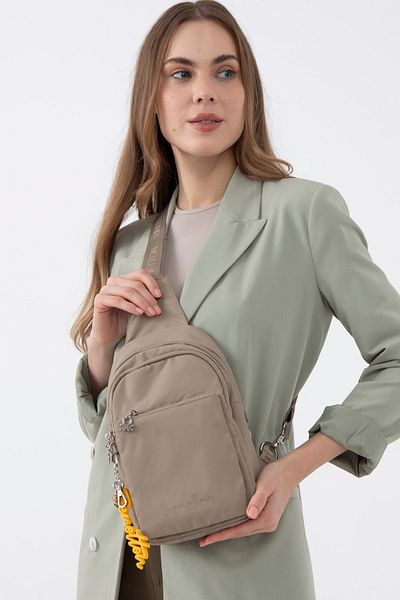 United Colors of Benetton Geantă de corp pentru femei BENETTON Stone model BNT1457