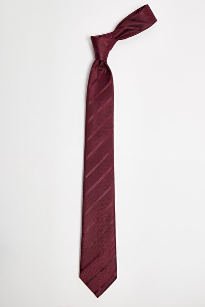 Tudors Desenli Klasik Cep Mendilli Erkek Kravat