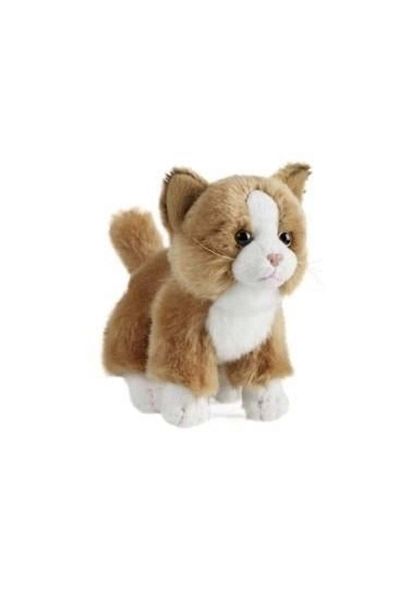 Keycraft Plush kitten - Soft toy and