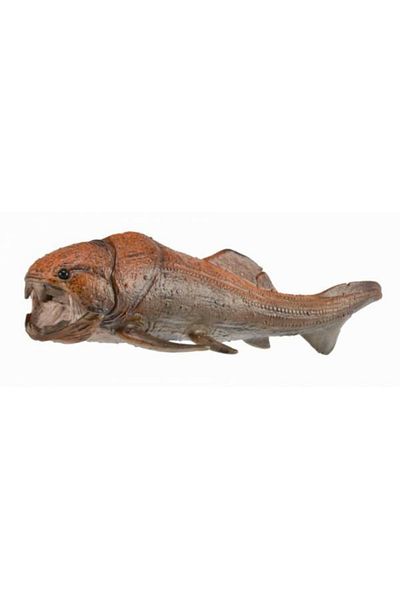 Collecta Figurina Dunkleosteus Deluxe cu mandibula mobila Collecta