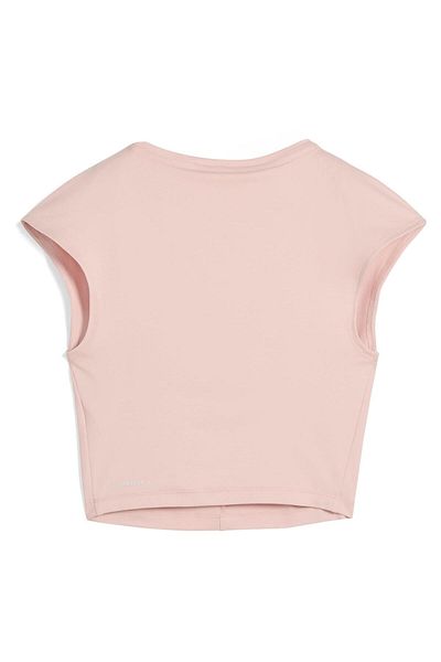 Puma Дамска тениска Pink Move Cloudpsun Twist Tee 526697-91