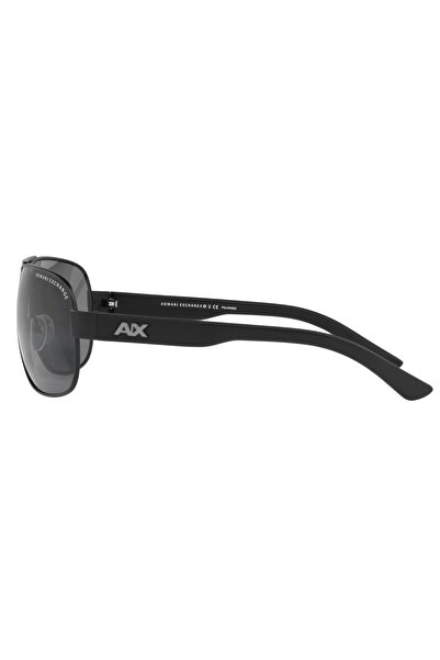 Armani Exchange AX2012S606381 Polarized Men's Sunglasses
